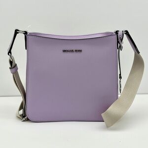 MICHAEL KORS Jet Set Travel Small Crossbody Messenger Bag